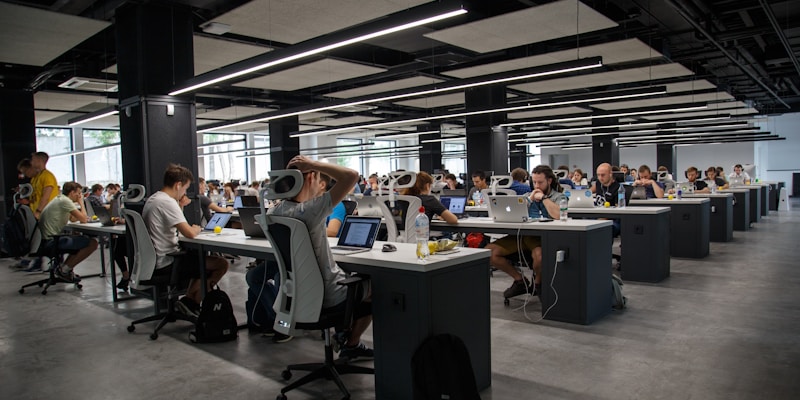 DIGITRAN Pivots to AI-First Company