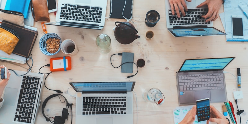 AI in Business: 5 Quick Wins for Any Company